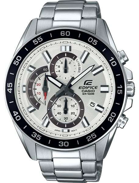 Наручний годинник Casio Edifice EFV-550D-7A