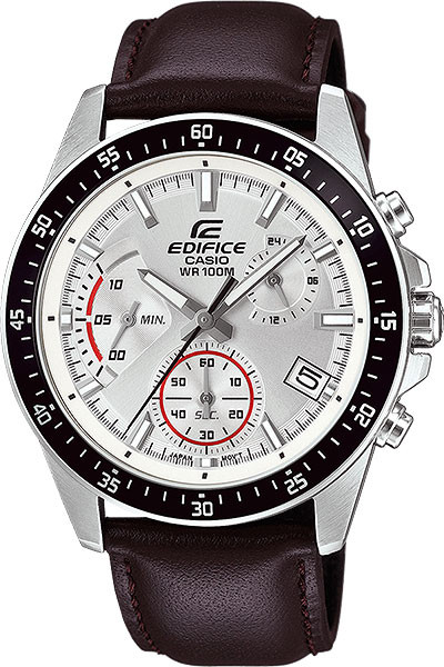 Наручний годинник Casio Edifice EFV-540L-7A