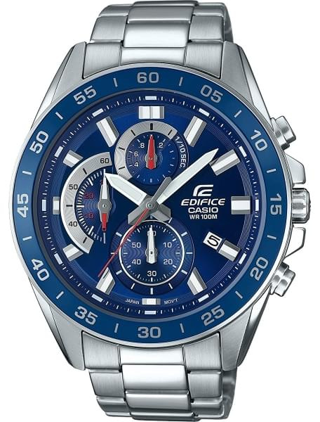 Наручний годинник Casio Edifice EFV-550D-2A