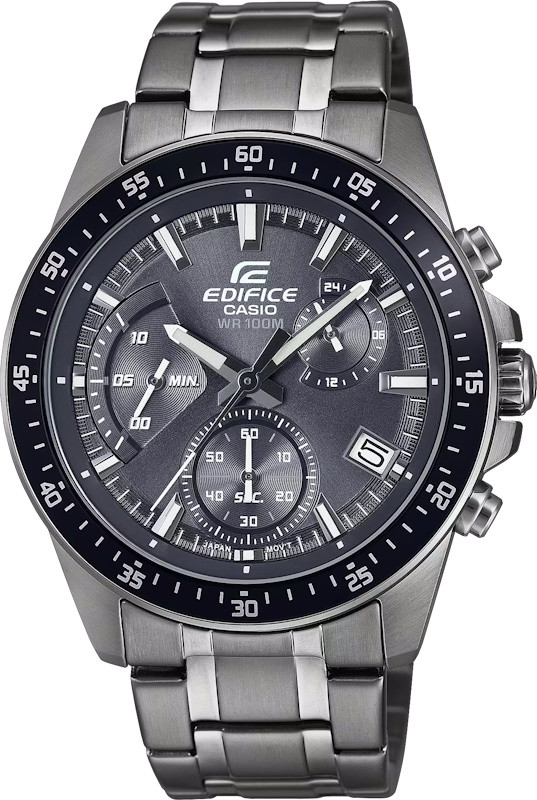 Наручний годинник Casio Edifice EFV-540DC-1C