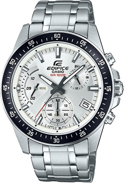 Наручний годинник Casio Edifice EFV-540D-7A