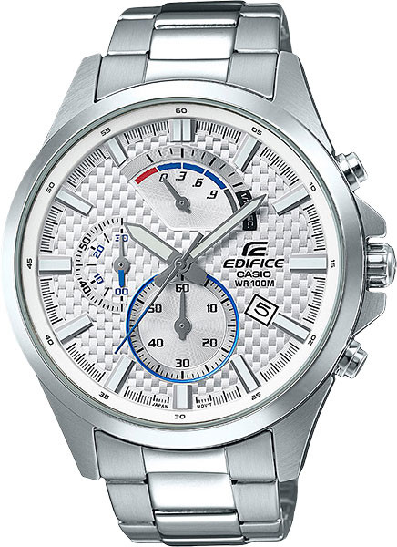 Наручний годинник Casio Edifice EFV-530D-7A