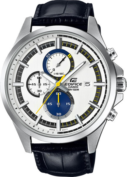 Наручний годинник Casio Edifice EFV-520L-7A