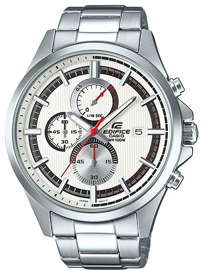 Наручний годинник Casio Edifice EFV-520D-7A