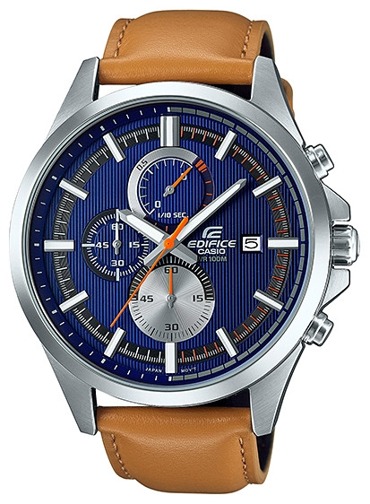 Наручний годинник Casio Edifice EFV-520L-2A
