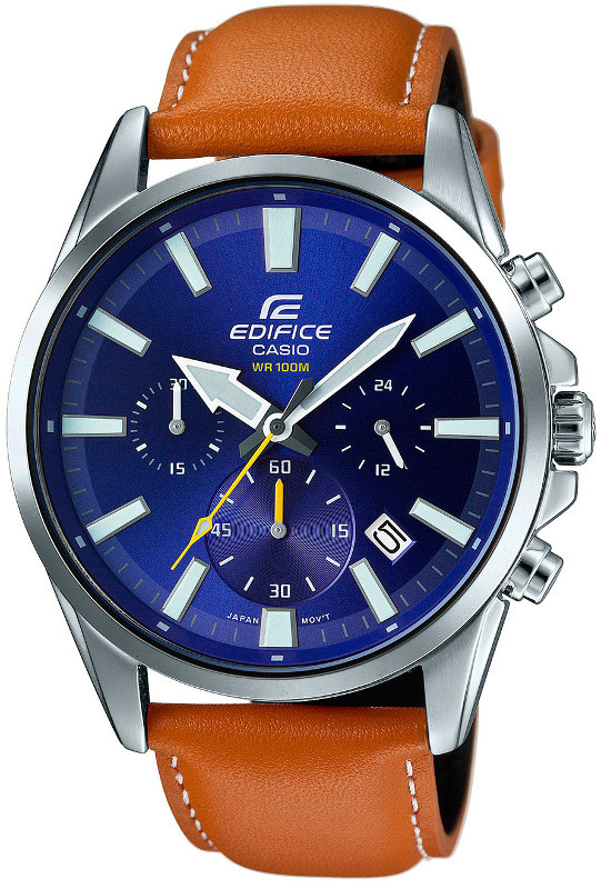Наручний годинник Casio Edifice EFV-510L-2A