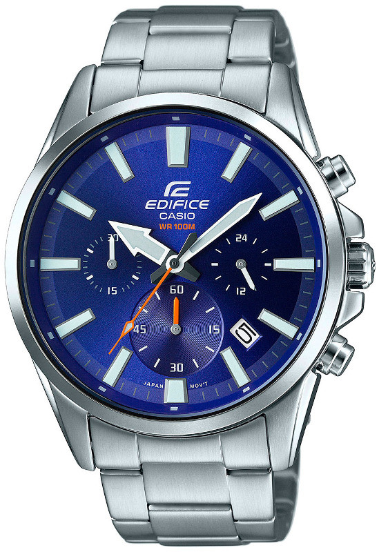 Наручний годинник Casio Edifice EFV-510D-2A