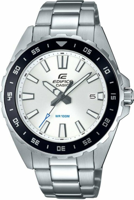 Наручний годинник Casio Edifice EFV-130D-7A