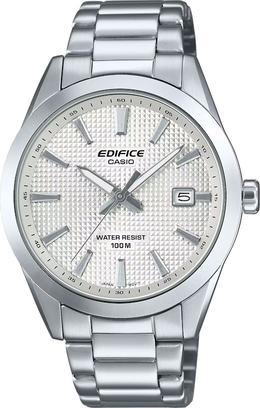 Наручний годинник Casio Edifice EFV-160D-7A