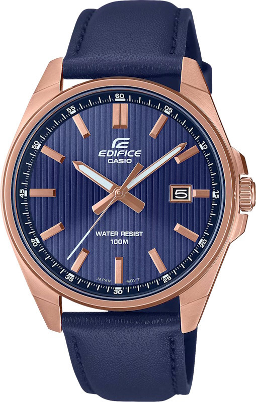 Наручний годинник Casio Edifice EFV-150CL-2A