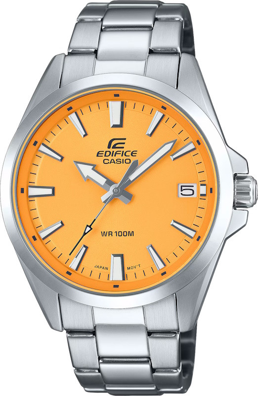 Наручний годинник Casio Edifice EFV-100D-9A