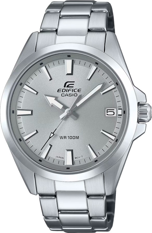 Наручний годинник Casio Edifice EFV-100D-8A