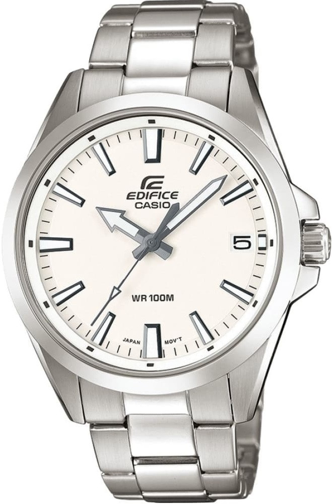 Наручний годинник Casio Edifice EFV-100D-7A