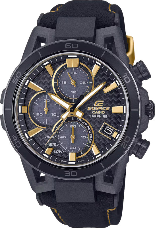 Наручний годинник Casio Edifice EFS-S640ZE-1A