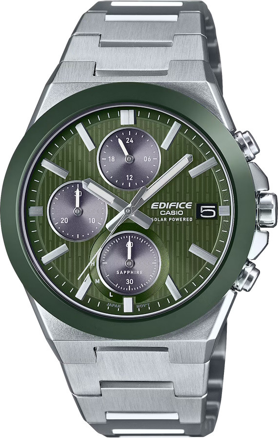 Наручний годинник Casio Edifice EFS-S650D-3A