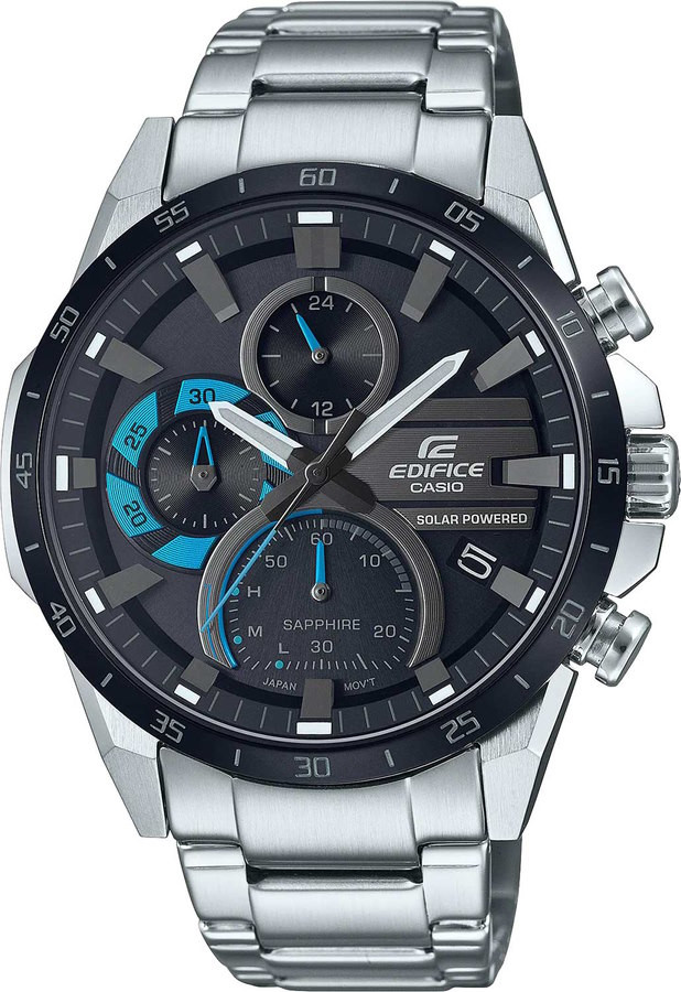 Наручний годинник Casio Edifice EFS-S620DB-1B