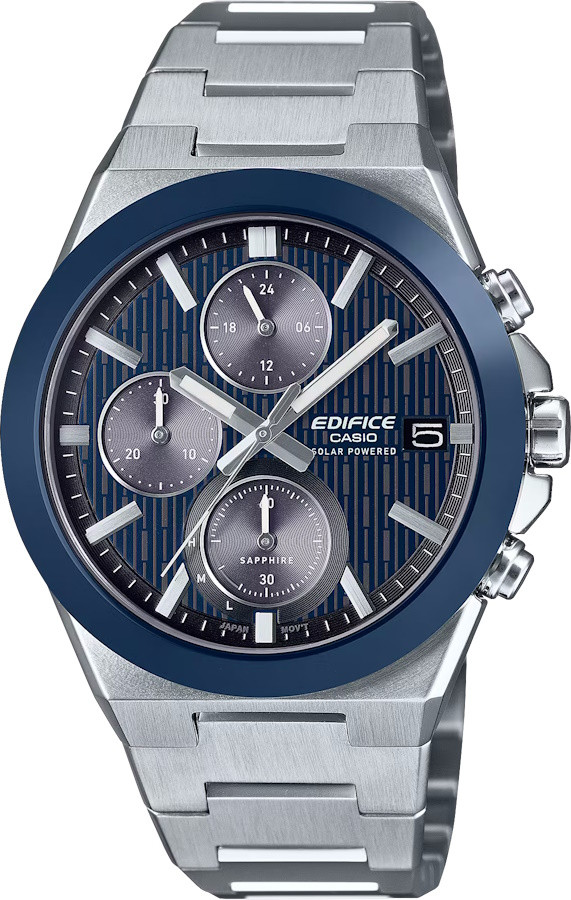 Наручний годинник Casio Edifice EFS-S650D-2A
