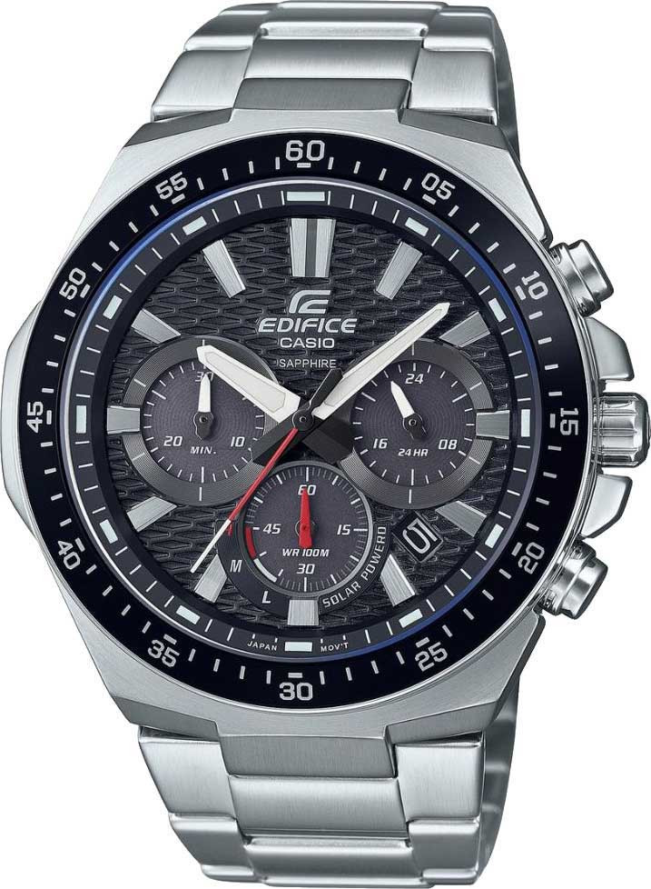 Наручний годинник Casio Edifice EFS-S600D-1A4