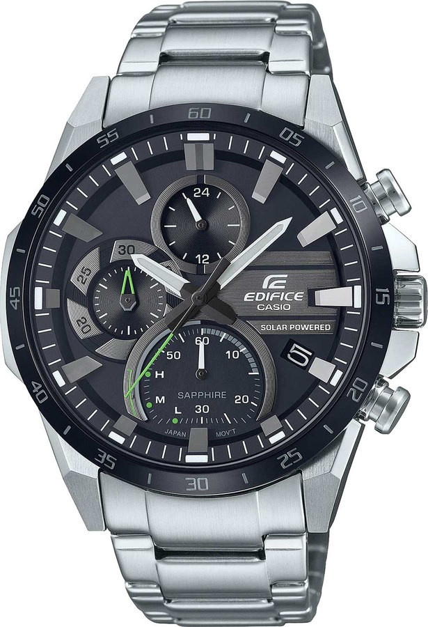 Наручний годинник Casio Edifice EFS-S620DB-1A