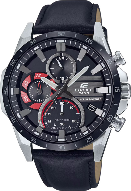 Наручний годинник Casio Edifice EFS-S620BL-1AV