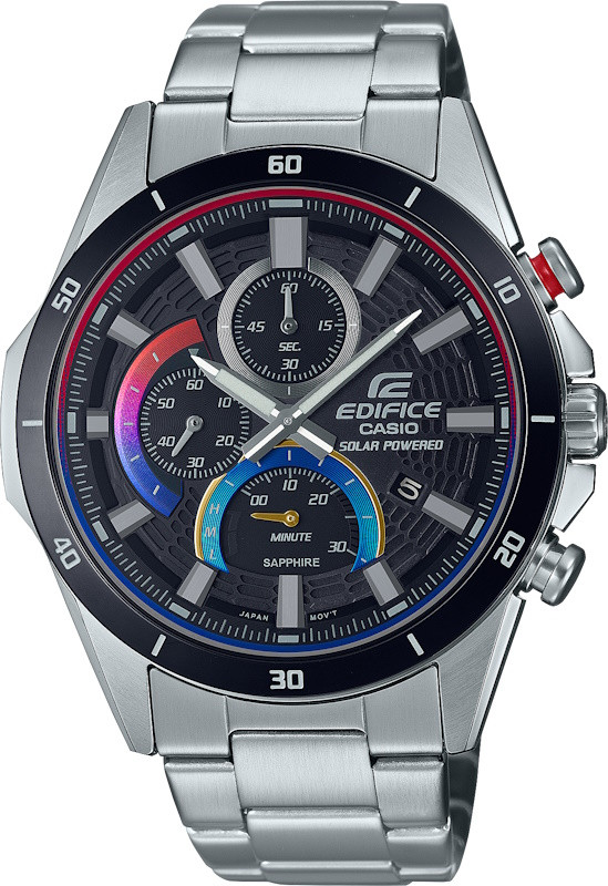 Наручний годинник Casio Edifice EFS-S610HG-1A