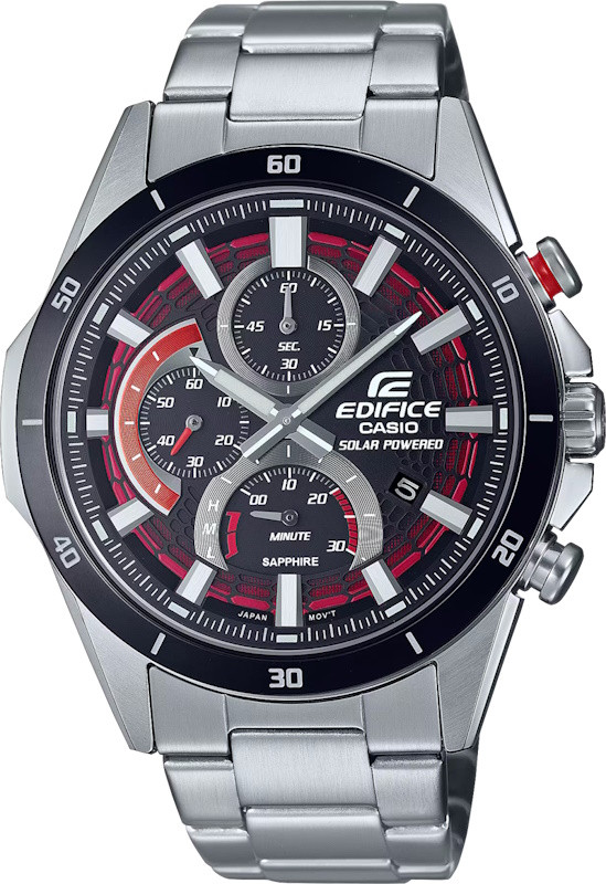 Наручний годинник Casio Edifice EFS-S610DB-1A