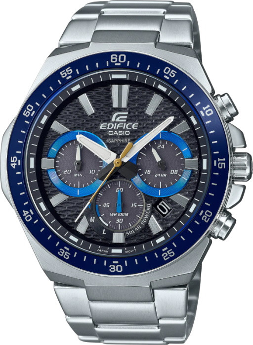 Наручний годинник Casio Edifice EFS-S600D-1A2