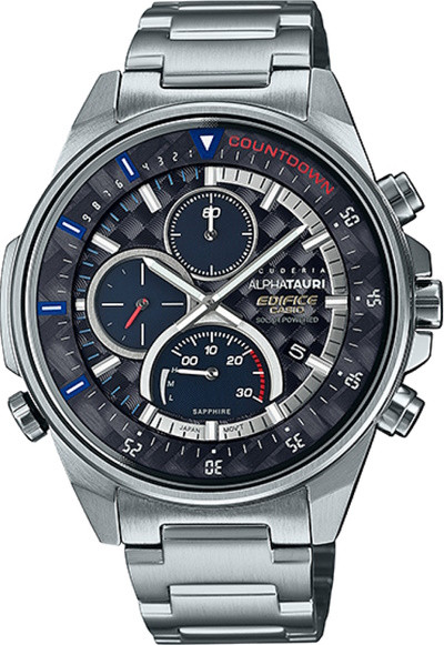 Наручний годинник Casio Edifice EFS-S590AT-1A