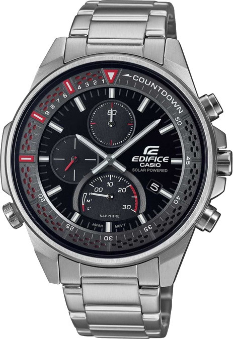 Наручний годинник Casio Edifice EFS-S590D-1A