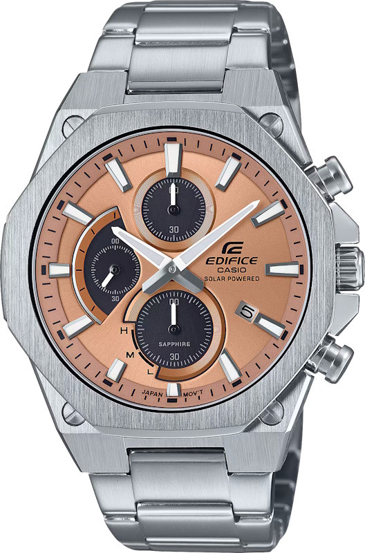 Наручний годинник Casio Edifice EFS-S570D-5A