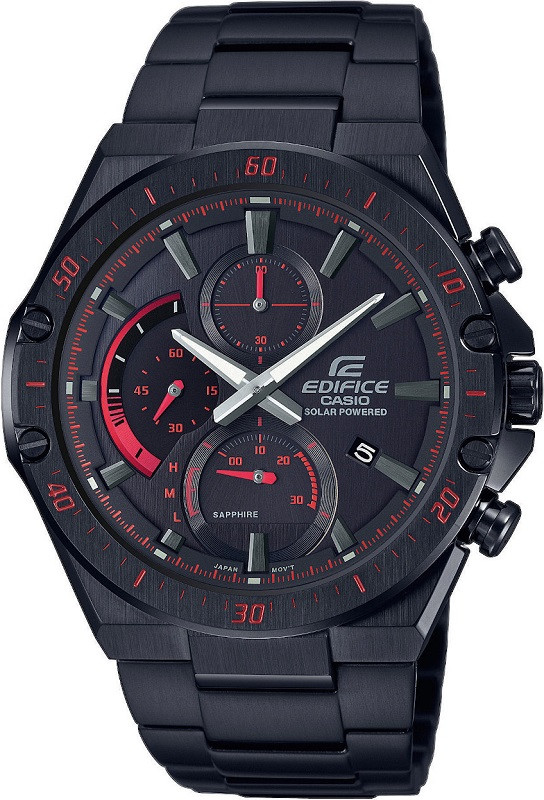 Наручний годинник Casio Edifice EFS-S560DC-1A