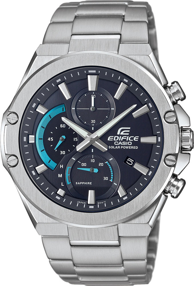 Наручний годинник Casio Edifice EFS-S560D-1A