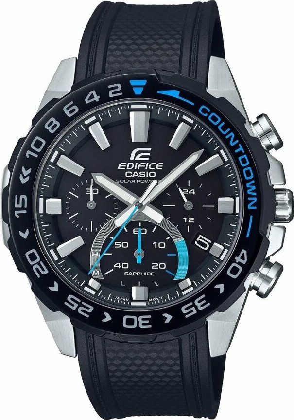 Наручний годинник Casio Edifice EFS-S550PB-1A