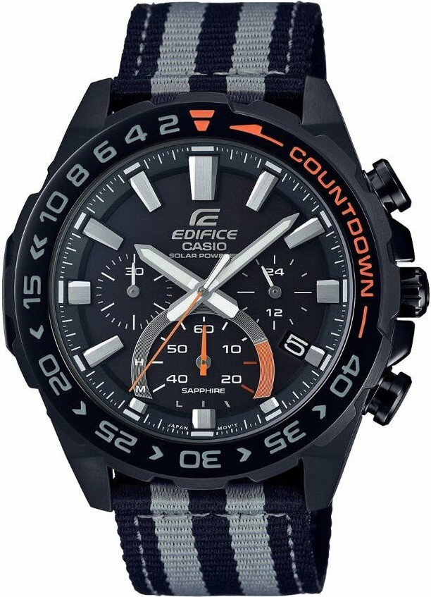 Наручний годинник Casio Edifice EFS-S550BL-1A