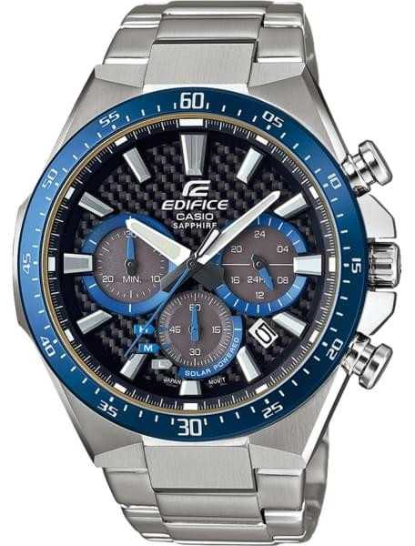 Наручний годинник Casio Edifice EFS-S520CDB-1B