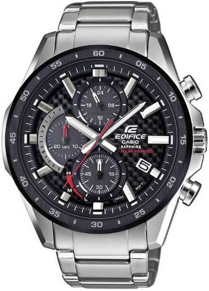 Наручний годинник Casio Edifice EFS-S540DB-1A
