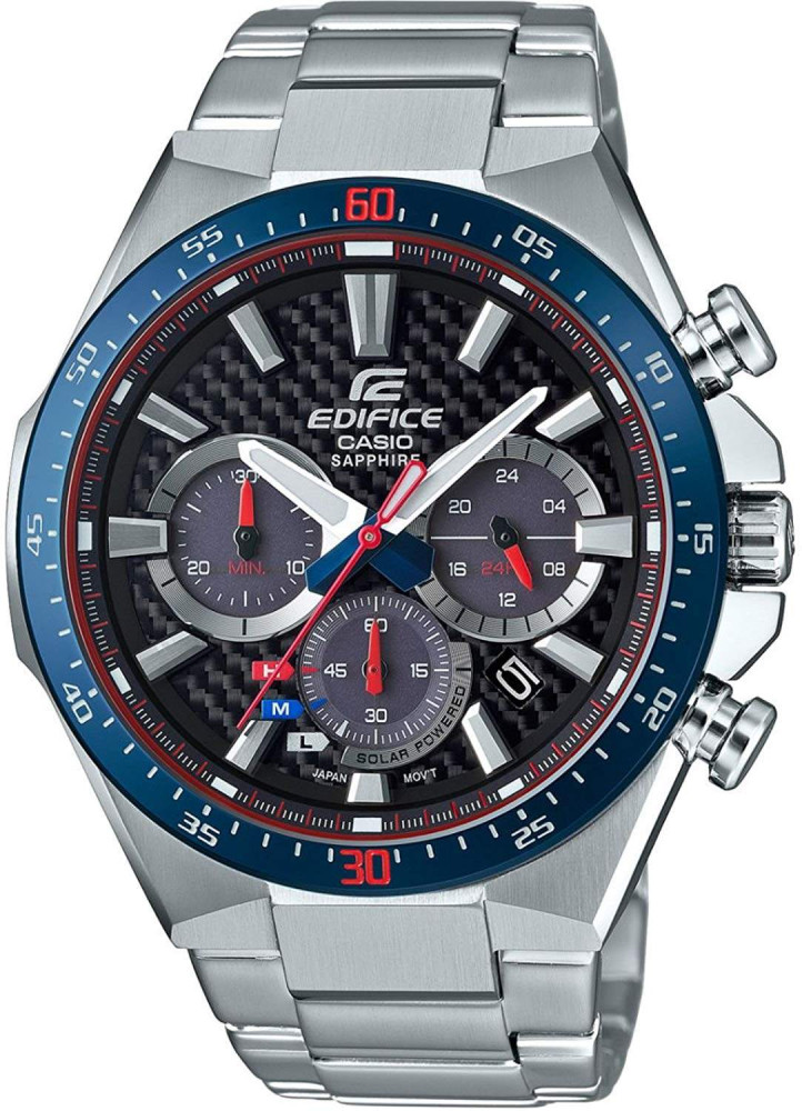 Наручний годинник Casio Edifice EFS-S520TR-1A