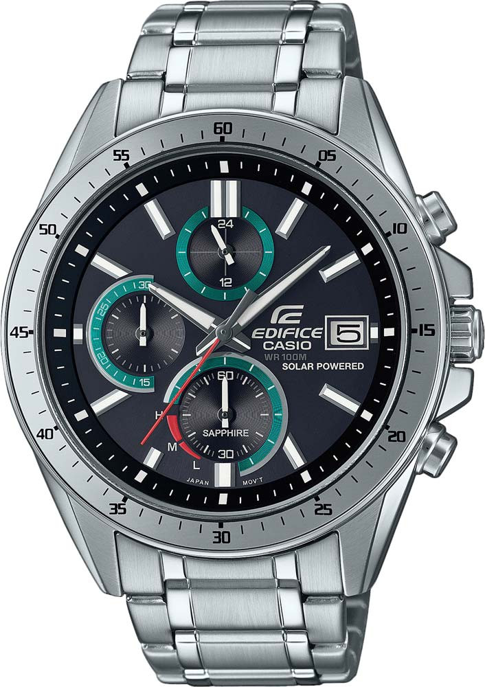 Наручний годинник Casio Edifice EFS-S510D-1BV