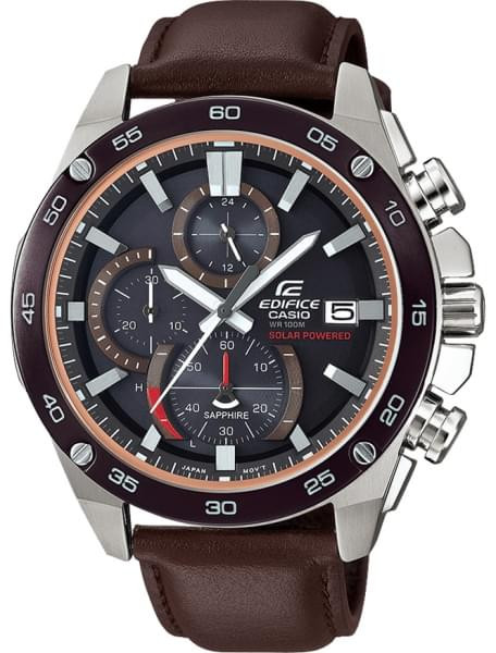 Наручний годинник Casio Edifice EFS-S500BL-1A