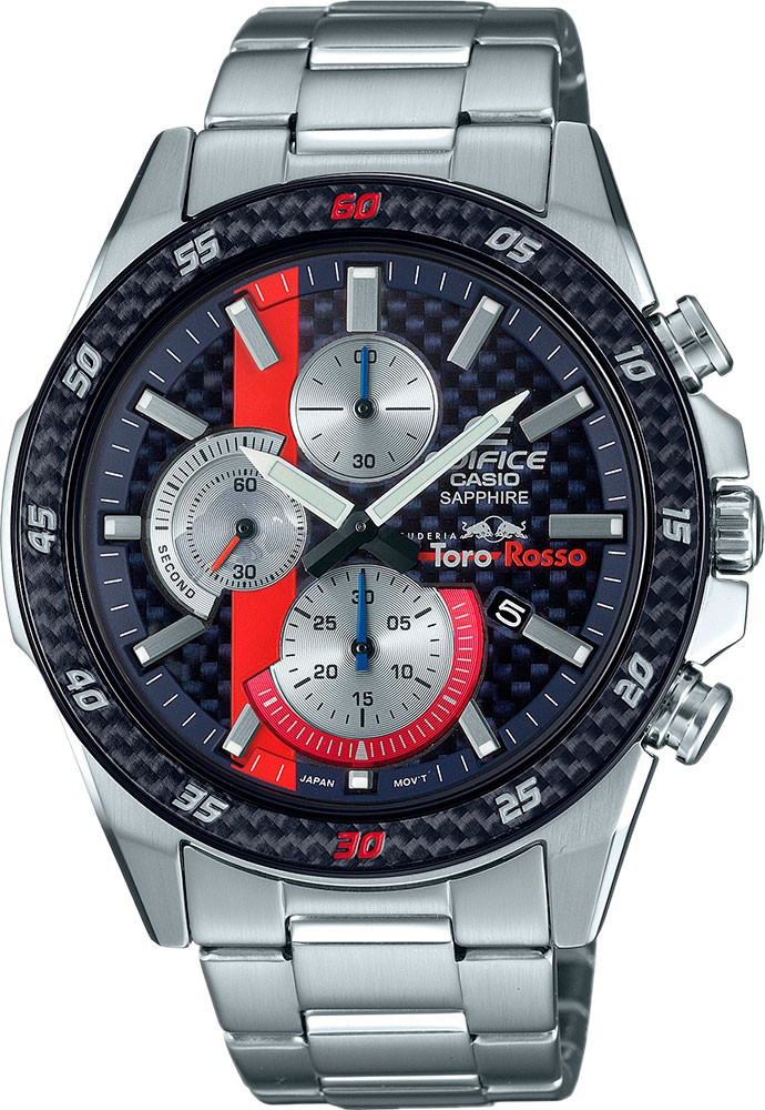 Наручний годинник Casio Edifice EFR-S567TR-2A