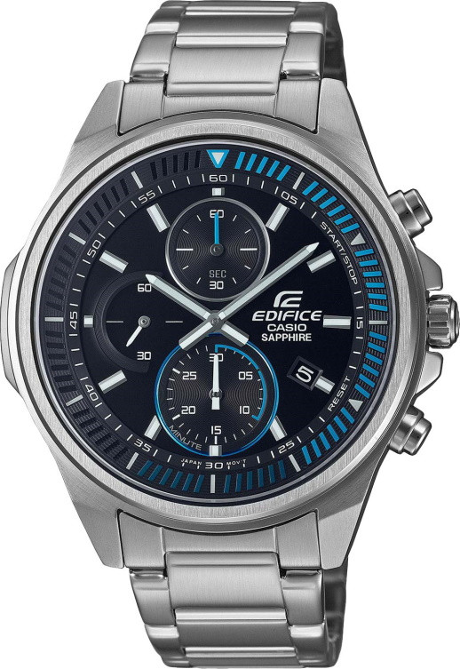 Наручний годинник Casio Edifice EFR-S572D-1AV