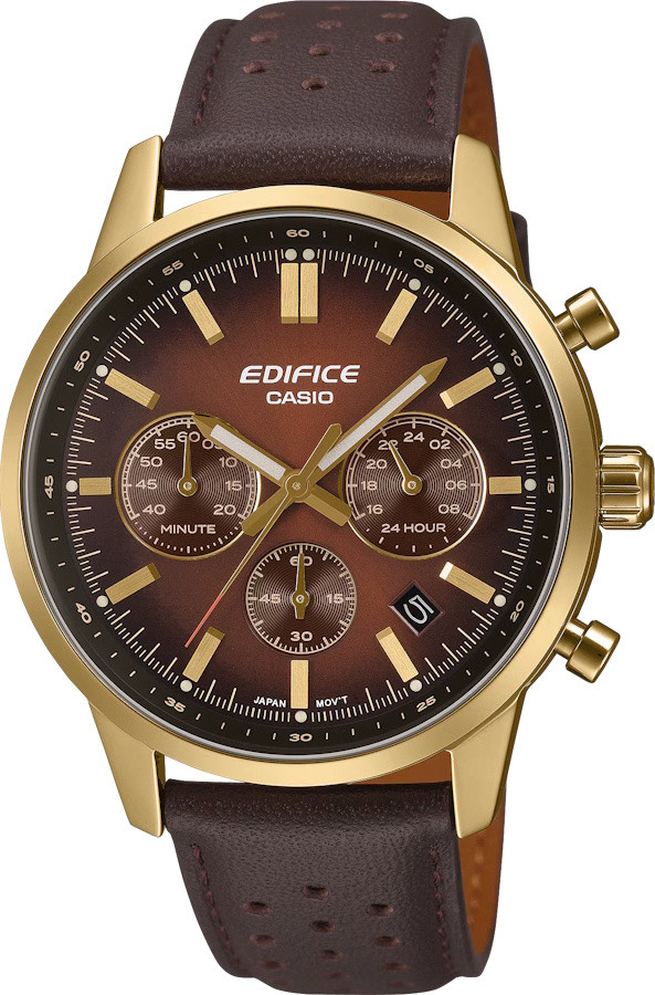 Наручний годинник Casio Edifice EFR-575CL-5A
