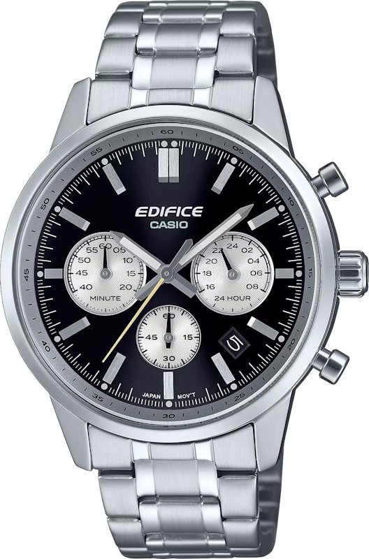 Наручний годинник Casio Edifice EFR-575D-1A