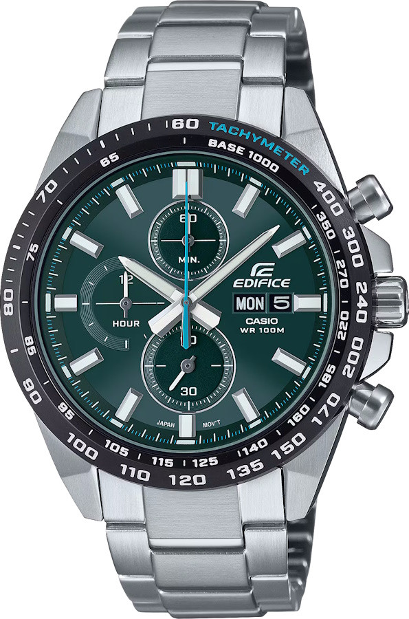Наручний годинник Casio Edifice EFR-574DB-3A