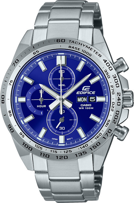 Наручний годинник Casio Edifice EFR-574D-2A
