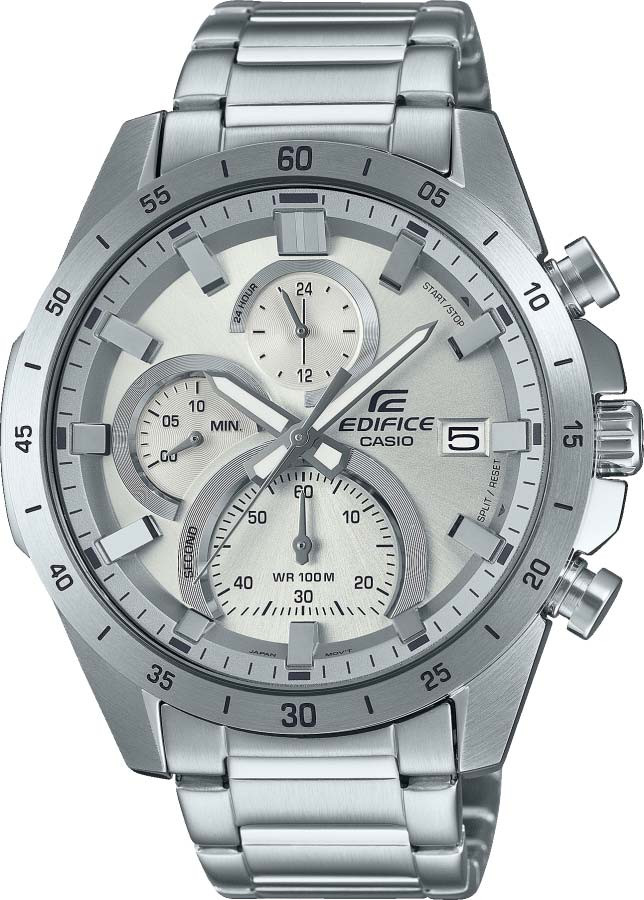 Наручний годинник Casio Edifice EFR-571MD-8A