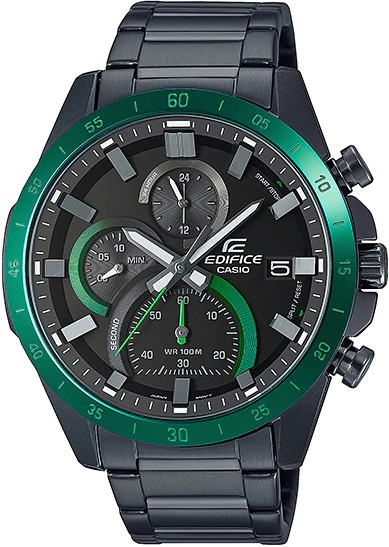 Наручний годинник Casio Edifice EFR-571DC-1