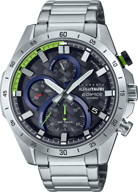 Наручний годинник Casio Edifice EFR-571AT-1A