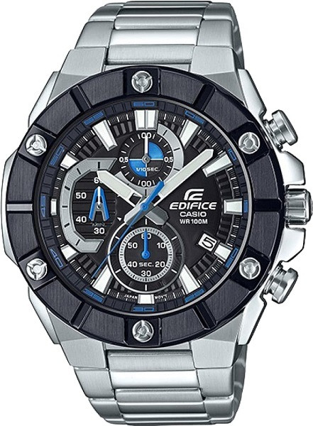 Наручний годинник Casio Edifice EFR-569DB-1A