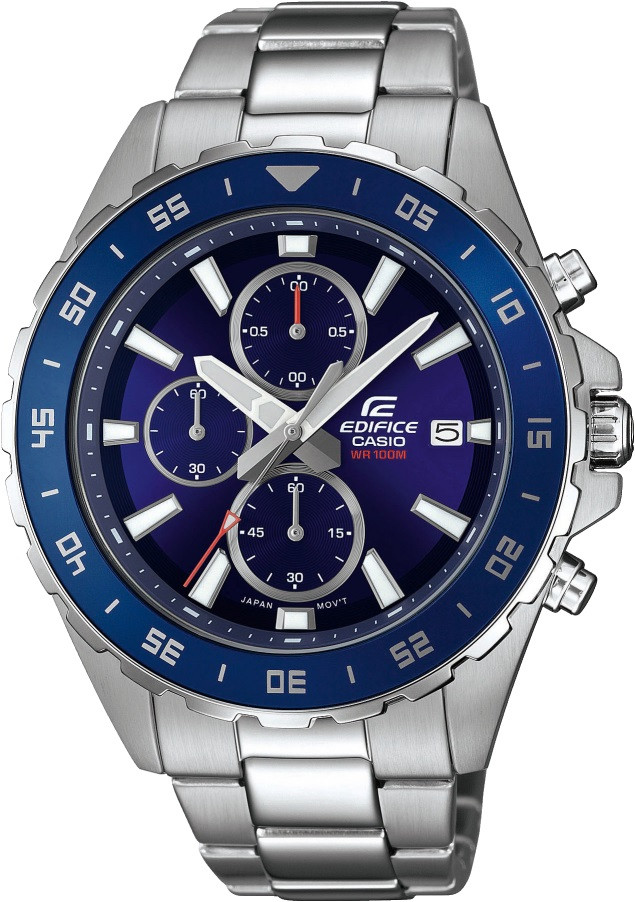 Наручний годинник Casio Edifice EFR-568D-2A